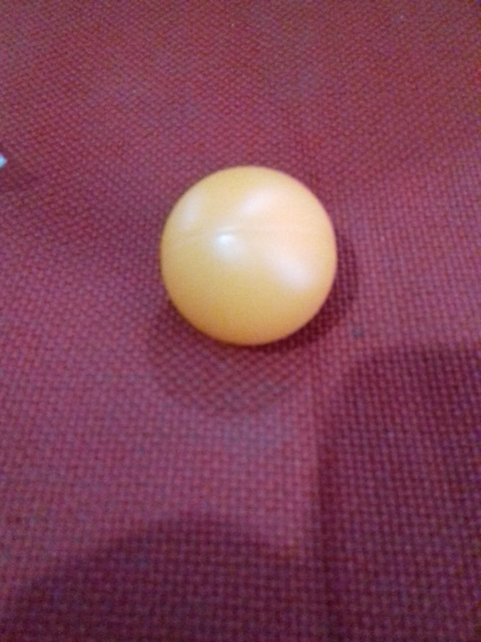 Ball Plastik Hollow 32mm